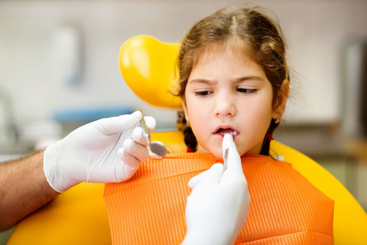 dental anxiety