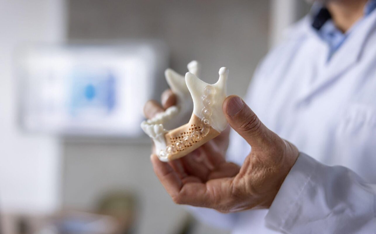jaw alignment specialist