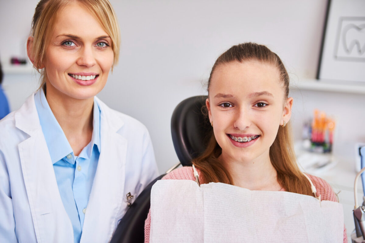 orthodontist
