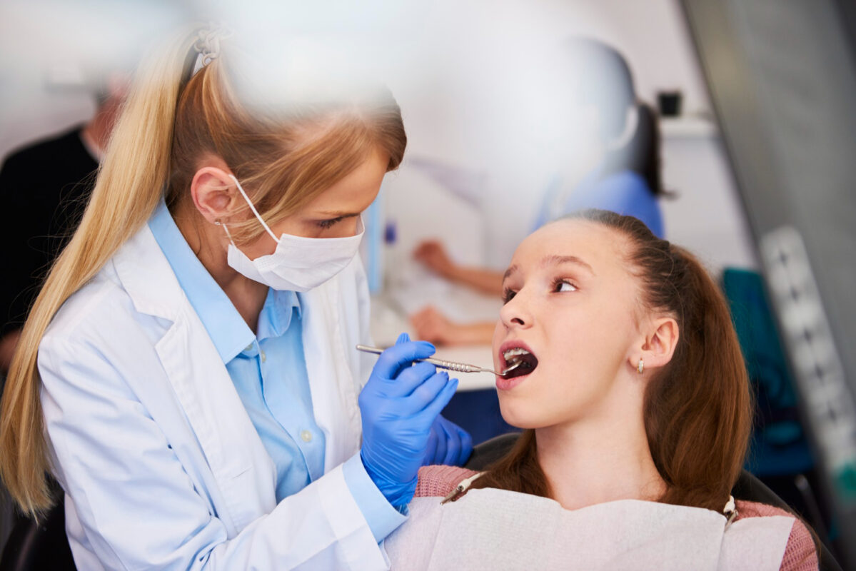 Orthodontist in Encinitas CA