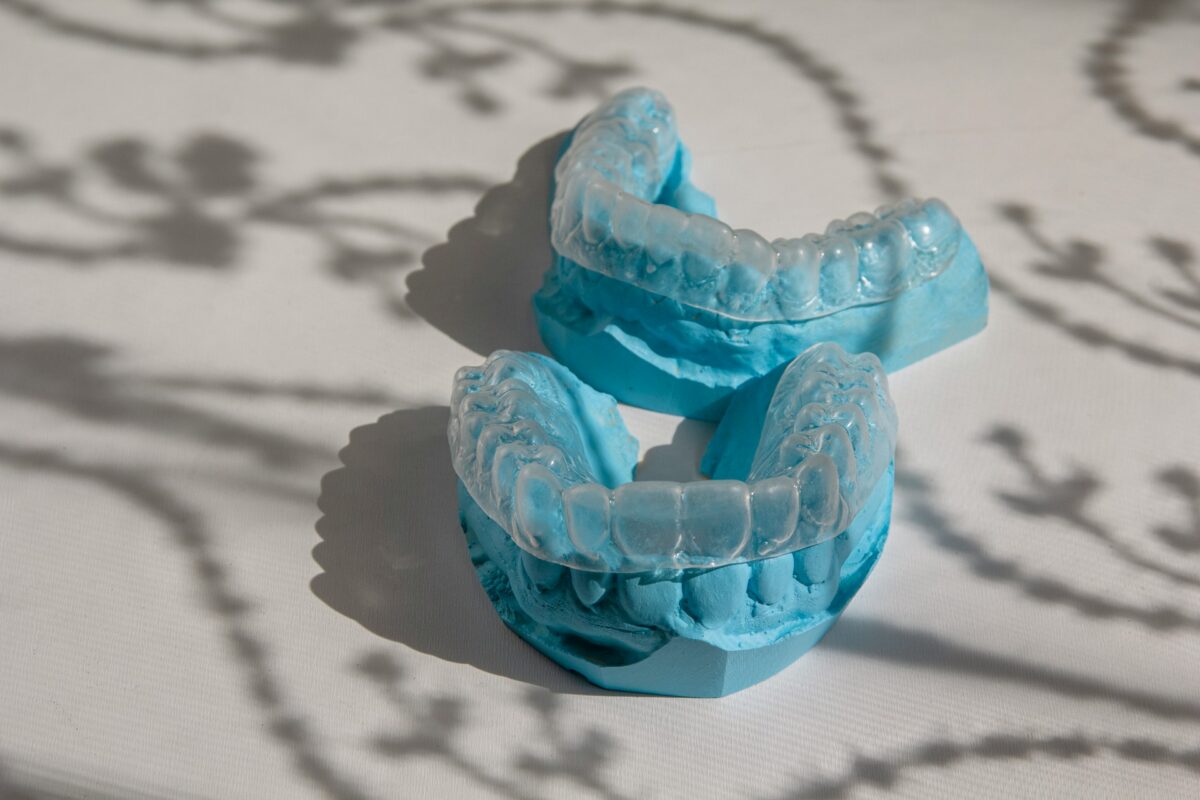 clear aligners