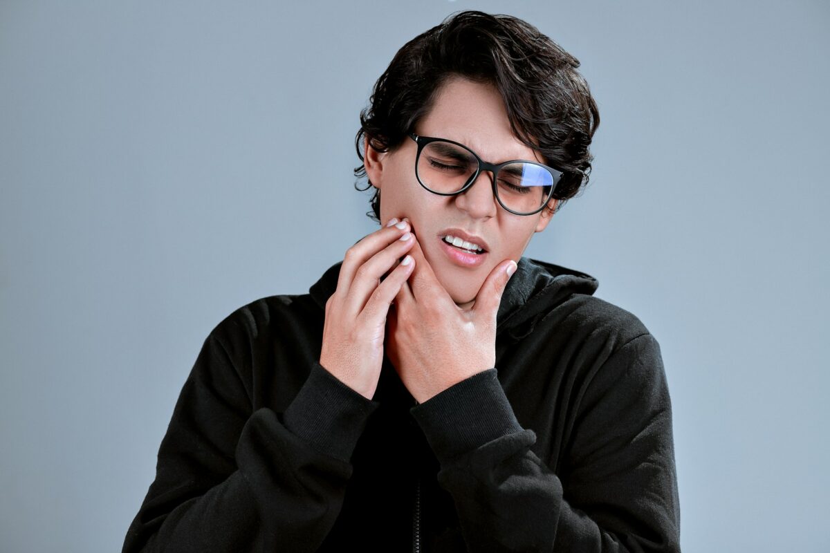 TMJ Symptoms