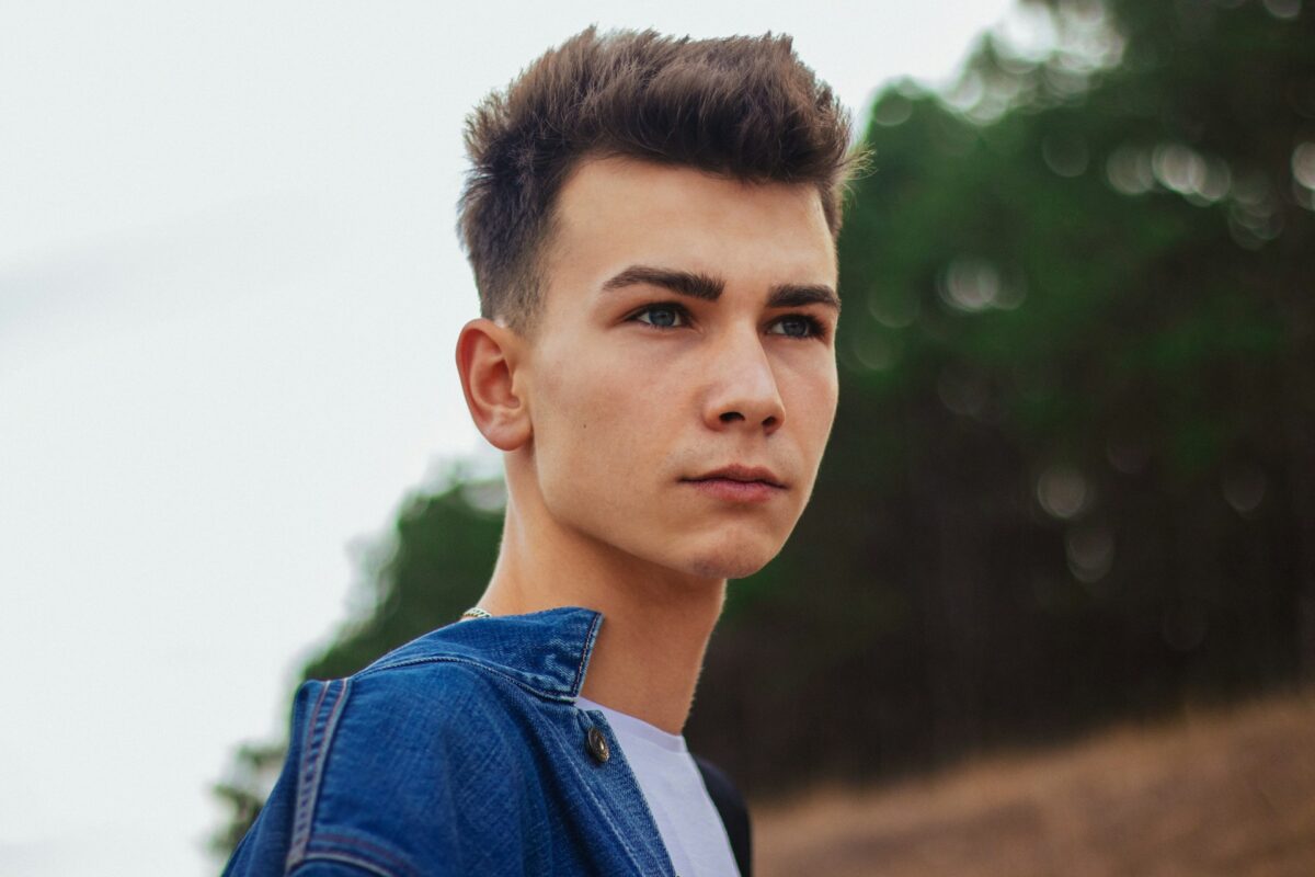teen jaw