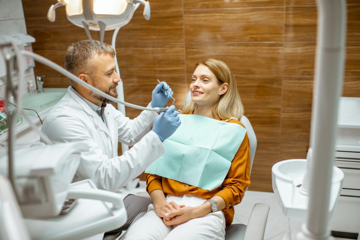 Orthodontic Consultation