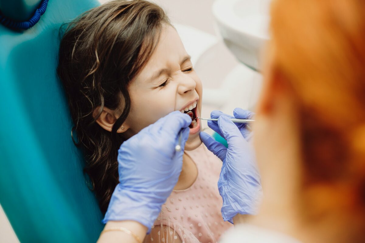 orthodontist