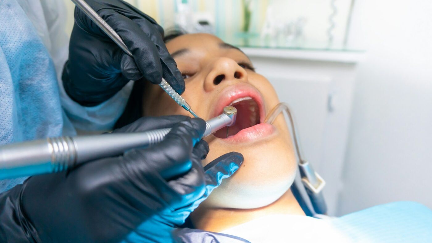 Orthodontics