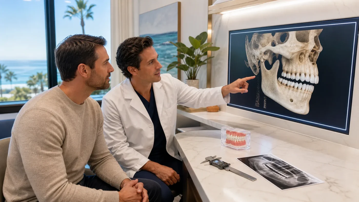 What a Jaw Alignment Specialist in Encinitas Actually Looks At